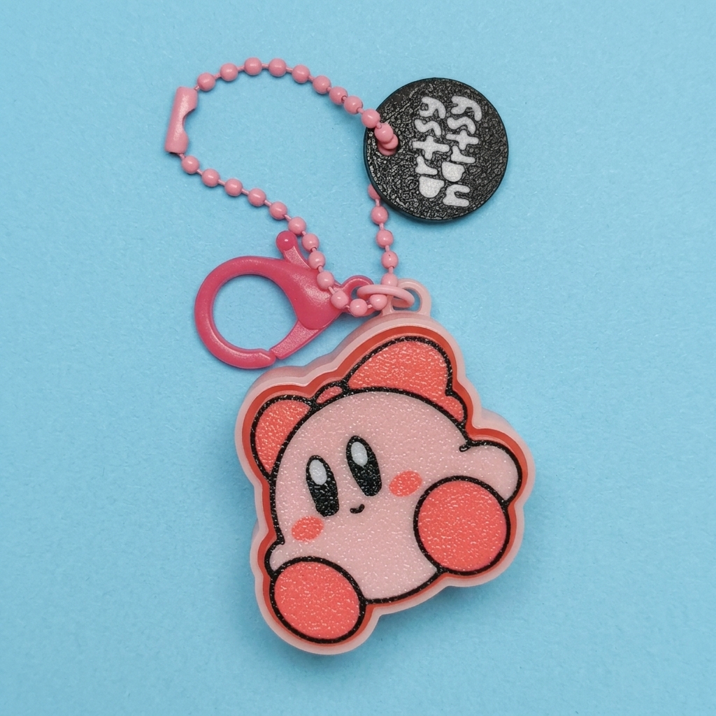 Clicker - Kirby