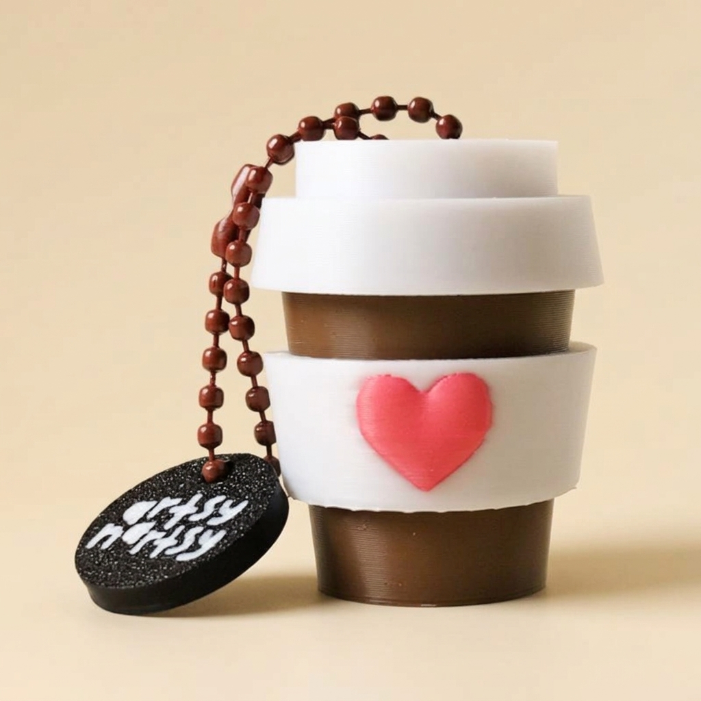 Clicker - Drink Cup